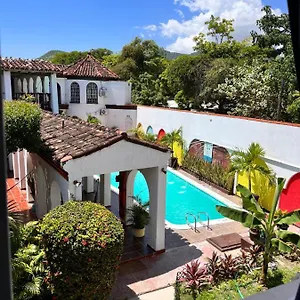 Auberge de jeunesse The Chill In Mansion, Santa Marta (Magdalena)