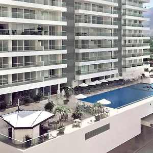 Mercure Emile Santa Marta (Magdalena)