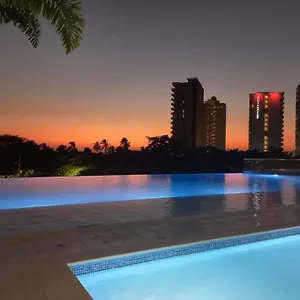 Con Vista Al Mar Santa Marta (Magdalena)