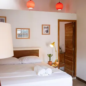 Auberge de jeunesse Casa Tunido, Santa Marta (Magdalena)