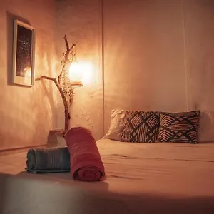 Auberge de jeunesse Espanolete, Santa Marta (Magdalena)