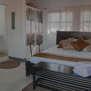 Casa Ines Santa Marta (Magdalena)