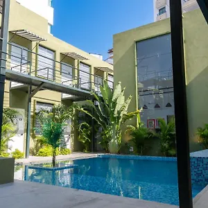 Oasis Tropical Santa Marta (Magdalena)