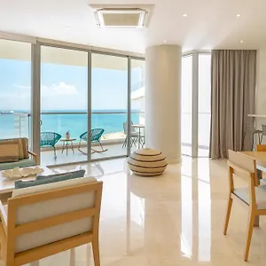 4* Aparthotel Grand Marina Santa Marta