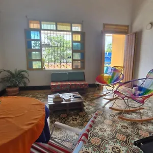 Maison d'hôtes Believer, Santa Marta (Magdalena)