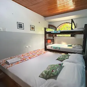 Maison d'hôtes Tia Chela, Santa Marta (Magdalena)