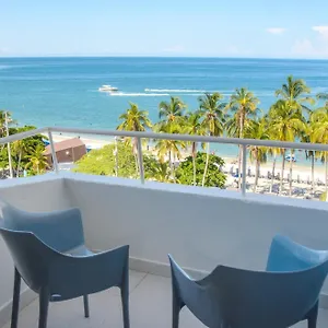 Hotel Be La Sierra, Santa Marta (Magdalena)