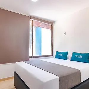Ayenda Casa Amarilla Santa Marta (Magdalena)