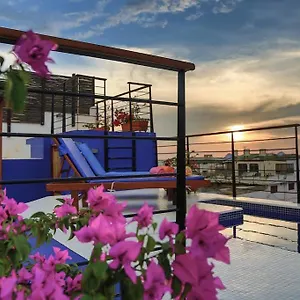 4* Hotel Casa De Isabella, A Kali